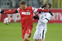 Nhận định, soi k&egrave;o Freiburg vs Eintracht Frankfurt, 21h30 ng&agrave;y 21/11