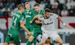 Nhận định, soi k&egrave;o Gornik Zabrze vs Legia Warszawa, 23h30 ng&agrave;y 21/11