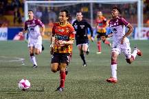 Nhận định, soi k&egrave;o Herediano vs Guanacasteca, 6h ng&agrave;y 22/11
