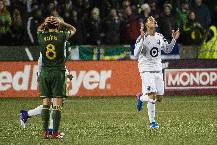 Nhận định, soi k&egrave;o Portland Timbers vs Minnesota, 5h37 ng&agrave;y 22/11