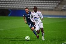Soi k&egrave;o b&oacute;ng đ&aacute; hạng 2 Ph&aacute;p đ&ecirc;m nay 21/11: Caen vs Paris FC