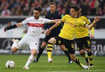 Soi k&egrave;o phạt g&oacute;c Dortmund vs Stuttgart, 21h30 ng&agrave;y 20/11