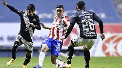 Soi k&egrave;o phạt g&oacute;c Puebla vs Guadalajara, 10h00 ng&agrave;y 21/11