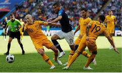 Ben Knapton dự đo&aacute;n Ph&aacute;p vs &Uacute;c, 2h ng&agrave;y 23/11 