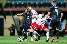 Dự đo&aacute;n, soi k&egrave;o thẻ v&agrave;ng Morocco vs Croatia, 17h ng&agrave;y 23/11