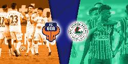 Nhận định, soi k&egrave;o Goa vs Mohun Bagan, 21h ng&agrave;y 20/11