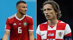 Ph&acirc;n t&iacute;ch k&egrave;o hiệp 1 Morocco vs Croatia, 17h ng&agrave;y 23/11