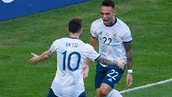 Soi bảng vị cầu thủ ghi b&agrave;n Argentina vs Saudi Arabia, 17h ng&agrave;y 22/11