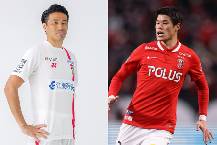 Soi k&egrave;o b&oacute;ng đ&aacute; Nhật Bản h&ocirc;m nay 20/11: Fukushima vs Ehime