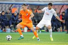 Soi k&egrave;o, dự đo&aacute;n Macao Alashkert vs Pyunik, 17h ng&agrave;y 22/11