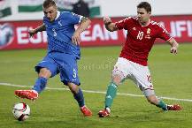 Soi k&egrave;o, dự đo&aacute;n Macao Hungary vs Hy Lạp, 2h15 ng&agrave;y 21/11