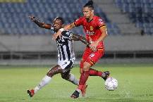 Soi k&egrave;o, dự đo&aacute;n Macao Terengganu vs Selangor 20h ng&agrave;y 21/11