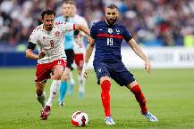 Soi k&egrave;o phạt g&oacute;c Đan Mạch vs Tunisia, 20h ng&agrave;y 22/11