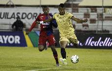 Soi k&egrave;o phạt g&oacute;c Medellin vs Rionegro Aguilas, 8h30 ng&agrave;y 23/11
