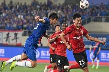 Soi k&egrave;o phạt g&oacute;c Wuhan Three Towns vs Meizhou Hakka, 18h30 ng&agrave;y 21/11