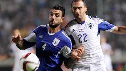 Soi k&egrave;o t&agrave;i xỉu Israel vs S&iacute;p h&ocirc;m nay, 23h30 ng&agrave;y 20/11