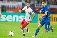 Soi k&egrave;o t&agrave;i xỉu U20 Romania vs U20 Ba Lan h&ocirc;m nay, 1h ng&agrave;y 22/11