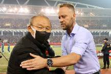 HLV Polking tuy&ecirc;n bố từ chức nếu Th&aacute;i Lan thua Singapore