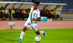 Nhận định, soi k&egrave;o Ethiopia vs Burkina Faso, 02h00 ng&agrave;y 22/11