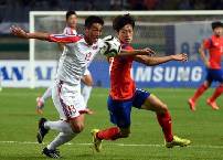 Nhận định, soi k&egrave;o Myanmar vs Triều Ti&ecirc;n, 16h30 ng&agrave;y 21/11