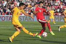 Nhận định, soi k&egrave;o Palestine vs Australia, 21h00 ng&agrave;y 21/11