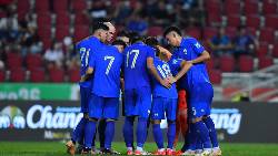 Nhận định, soi k&egrave;o Singapore vs Th&aacute;i Lan, 19h00 ng&agrave;y 21/11