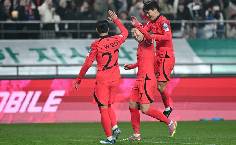 Nhận định, soi k&egrave;o Trung Quốc vs H&agrave;n Quốc, 19h00 ng&agrave;y 21/11