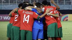 Nhận định, soi k&egrave;o U17 Morocco vs U17 Iran, 19h00 ng&agrave;y 21/11