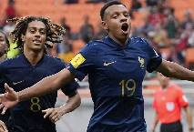 Nhận định, soi k&egrave;o U17 Na Uy vs U17 Ph&aacute;p, 16h00 ng&agrave;y 21/11