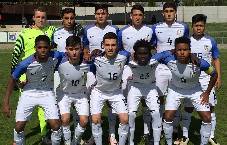 Nhận định, soi k&egrave;o U19 Slovakia vs U19 Ukraine, 17h00 ng&agrave;y 21/11