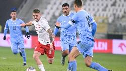 Nhận định, soi k&egrave;o U21 Kosovo vs U21 Israel, 19h00 ng&agrave;y 21/11