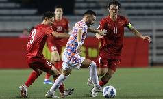 Nhận định, soi k&egrave;o Việt Nam vs Iraq, 19h00 ng&agrave;y 21/11