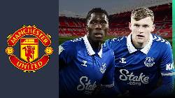 Nội bộ rối ren, Everton nguy cơ bị Man United lấy mất 2 ng&ocirc;i sao