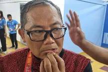 Trưởng đo&agrave;n Indonesia: 'Ch&uacute;ng t&ocirc;i sẽ thắng Philippines'