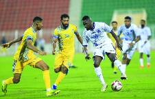 Nhận định, soi k&egrave;o Al Nasr vs Bahla, 20h10 ng&agrave;y 21/11: Đảm bảo ng&ocirc;i đầu