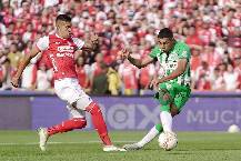 Nhận định, soi k&egrave;o Atletico Nacional vs Ind Santa Fe, 8h30 ng&agrave;y 21/11: Chủ nh&agrave; sa s&uacute;t