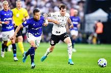 Nhận định, soi k&egrave;o Corinthians vs Cruzeiro, 21h00 ng&agrave;y 20/11: Kh&aacute;ch tự tin