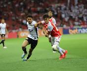 Nhận định, soi k&egrave;o Criciuma vs Vitoria, 02h30 ng&agrave;y 21/11: Chủ nh&agrave; gục ng&atilde;