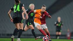 Nhận định, soi k&egrave;o Nữ Wolfsburg vs Nữ Galatasaray, 0h45 ng&agrave;y 21/11: Qu&aacute; ch&ecirc;nh lệch