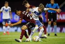 Nhận định, soi k&egrave;o Velez Sarsfield vs Lanus, 5h15 ng&agrave;y 21/11: Củng cố ng&ocirc;i đầu