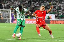 Nhận định, soi k&egrave;o Atletico Nacional vs America de Cali, 7h30 ng&agrave;y 21/11: Kh&oacute; c&oacute; bất ngờ