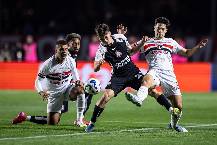 Nhận định, soi k&egrave;o Corinthians vs Sao Paulo, 5h30 ng&agrave;y 21/11: Kh&oacute; thắng