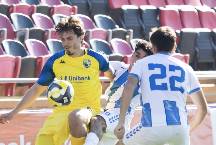 Nhận định, soi k&egrave;o Karvan vs Kapaz, 17h00 ng&agrave;y 21/11: Những người khốn khổ