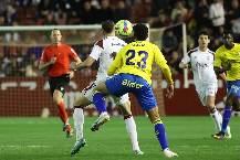 Nhận định, soi k&egrave;o Las Palmas vs Albacete, 2h30 ng&agrave;y 22/11: Kh&aacute;ch c&oacute; điểm