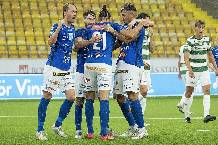 Nhận định, soi k&egrave;o Norrby vs Utsiktens, 1h00 ng&agrave;y 21/11: S&acirc;n nh&agrave; vẫn hơn