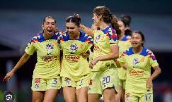 Nhận định, soi k&egrave;o Nữ Club America vs Nữ Tigres UANL, 9h00 ng&agrave;y 21/11: Kh&aacute;ch cầu h&ograve;a