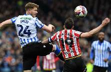 Nhận định, soi k&egrave;o Preston North End vs Blackburn Rovers, 03h00 ng&agrave;y 22/11: Đ&aacute;nh chiếm ng&ocirc;i nh&igrave;