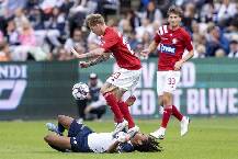 Nhận định, soi k&egrave;o Silkeborg vs Aarhus, 1h00 ng&agrave;y 22/11: Kh&aacute;ch khải ho&agrave;n