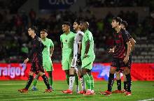 Soi k&egrave;o g&oacute;c Club Tijuana vs FC Juarez, 10h00 ng&agrave;y 21/11