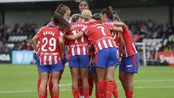 Soi k&egrave;o g&oacute;c Nữ Twente vs Nữ Atletico Madrid, 00h45 ng&agrave;y 21/11